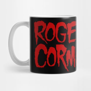 Roger Corman Mug